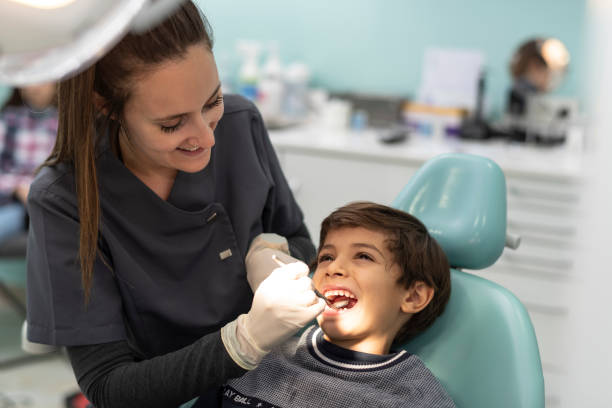 Professional Emergency Dental Service in NC