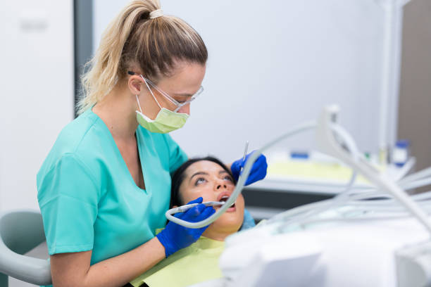 Best Emergency Cosmetic Dentistry (e.g., broken veneers) in Benson, NC